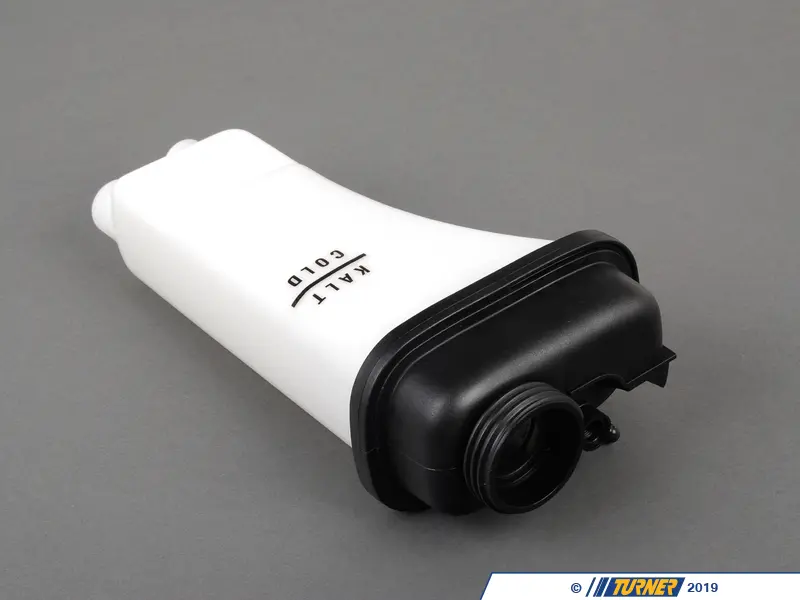 Coolant Expansion Tank For BMW E36 E39 – Fits 320i, 325i, 328i, M3, 528i (1992-2000) With Cap & Sensor