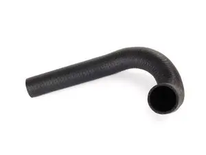 Genuine BMW Fuel Filler Hose - Fuel Tank to Filler Neck - E38