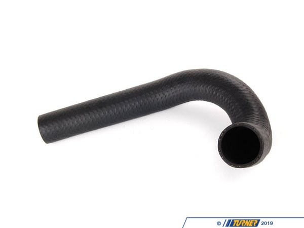Genuine BMW Genuine BMW Fuel Filler Hose - Fuel Tank to Filler Neck - E38 16111182200
