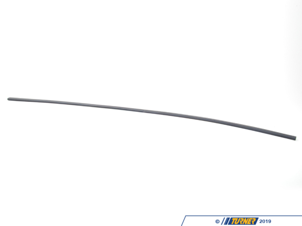 Genuine MINI Genuine MINI Seal, Engine Bonnet, Front - 51769803116 51769803116