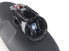 Genuine MINI Genuine MINI Interior Mirror Ec / Radio 315 Mhz - 51169302882 - (NO LONGER AVAILABLE) 51169302882 View 3