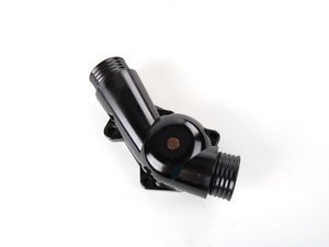 Genuine BMW Thermostat Housing