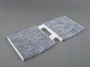 Genuine BMW Microfilter - Cabin Air Filter - Activated Charcoal - F25 X3, F26 X4 64319312318 View 1
