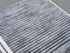 Genuine BMW Microfilter - Cabin Air Filter - Activated Charcoal - F25 X3, F26 X4 64319312318 View 3
