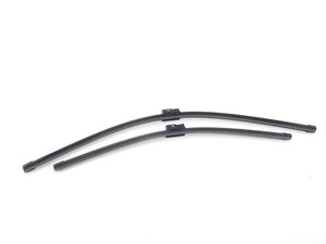 Genuine BMW Wiper Blade Set - F25, F26