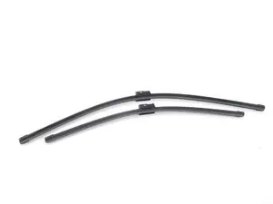 Genuine BMW Wiper Blade Set - F25, F26
