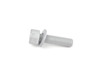 Genuine MINI Fillister head with washer - priced Each  07119905720 View 3