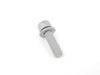 Genuine MINI Fillister head with washer - priced Each  07119905720 View 2
