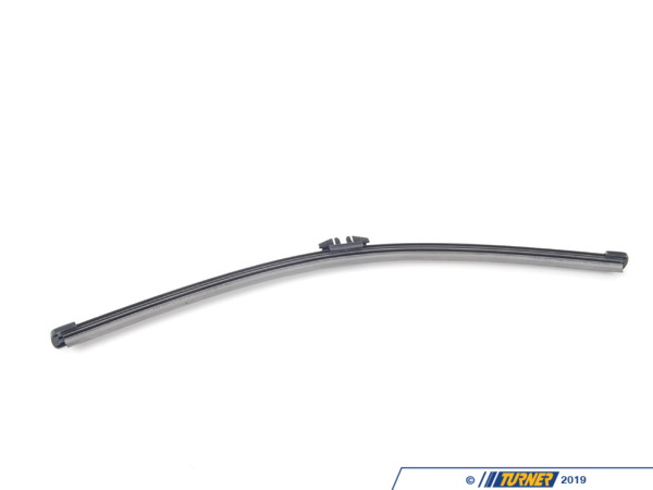 Genuine BMW Rear Wiper Blade - F25 X3 61627213241