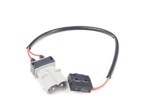 Genuine BMW Microswitch - 61311387028 - E36,E36 M3
