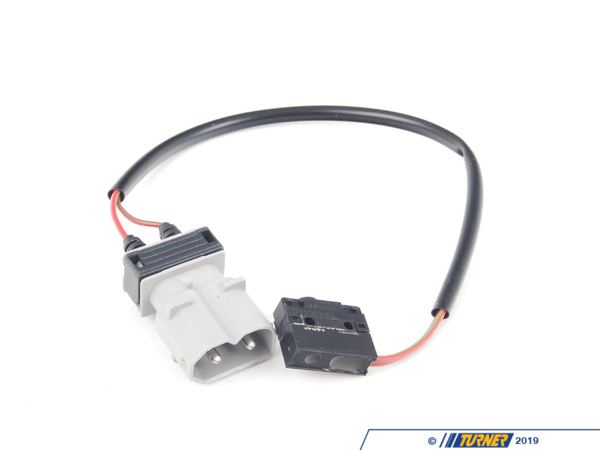 Genuine BMW Genuine BMW Microswitch - 61311387028 - E36,E36 M3 61311387028