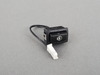 Genuine BMW Genuine BMW Steering Wheel Heating Pushb - 61319143639 61319143639 View 1