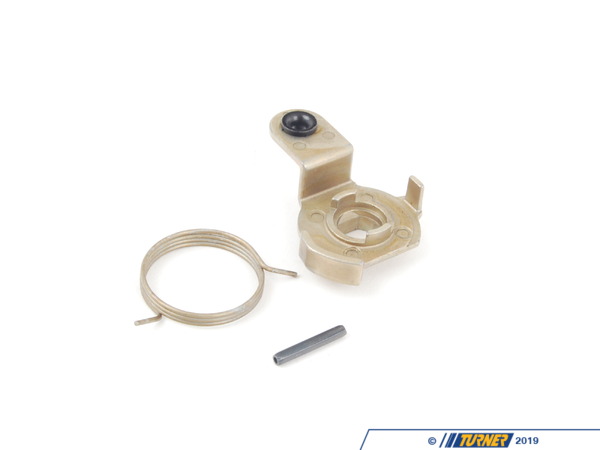 Genuine BMW Genuine BMW Repair Kit Lock Cylinder Left - 51218169237 - E34,E36 51218169237