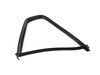Genuine BMW Genuine BMW Rear Quarter Window Gasket - Right - E36 318i 325i 328i M3 Sedan 51341960916 View 1