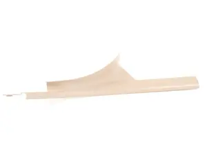 Genuine BMW Rear Door Sill Trim - Right - E39