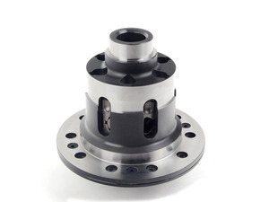 Team MFactory Metal Plate Limited-Slip Differential (LSD) - 1.5 Way - BMW E46 E82/88 E9X