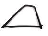 Genuine BMW Genuine BMW Rear Quarter Window Gasket - Right - E36 318i 325i 328i M3 Sedan 51341960916 View 3