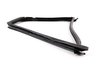 Genuine BMW Genuine BMW Rear Quarter Window Gasket - Right - E36 318i 325i 328i M3 Sedan 51341960916 View 4
