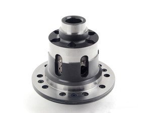 Metal Plate Limited-Slip Differential - 1.5/2.0 Way, V2