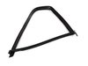 Genuine BMW Genuine BMW Rear Quarter Window Gasket - Left - E36 318i 325i 328i M3 Sedan 51341960915 View 1