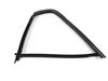 Genuine BMW Genuine BMW Rear Quarter Window Gasket - Left - E36 318i 325i 328i M3 Sedan 51341960915 View 2