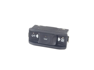 Genuine BMW Switch Eh-Gearbox - 61311387034 - E36 M3