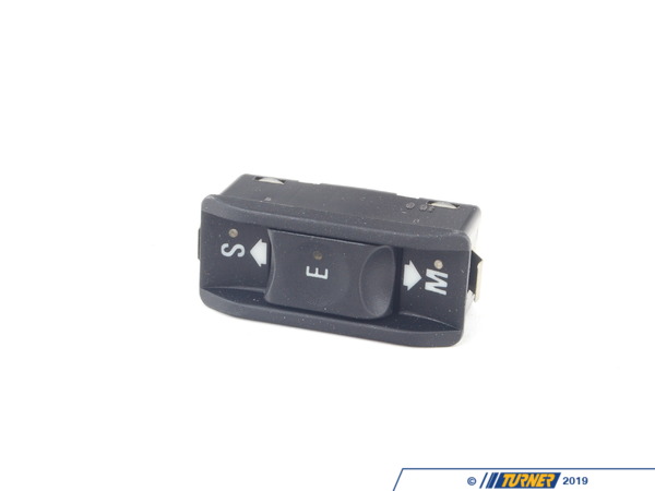 Genuine BMW Genuine BMW Switch Eh-Gearbox - 61311387034 - E36 M3 61311387034