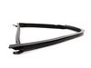 Genuine BMW Genuine BMW Rear Quarter Window Gasket - Left - E36 318i 325i 328i M3 Sedan 51341960915 View 4