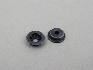 Genuine BMW Set Of Retaining Elements - 51130439097 - E70 X5