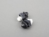 Genuine BMW Genuine BMW Set Of Retaining Elements - 51130439097 - E70 X5 51130439097 View 2