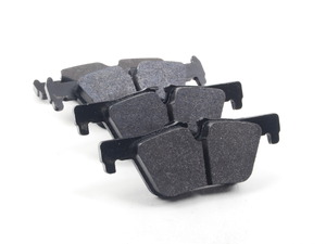 Hawk HP Plus Brake Pads - Rear - F22/F3X 228/328/428