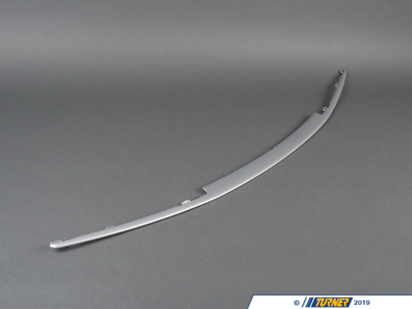 Genuine BMW Genuine BMW Edge Trim - 51117178096 51117178096