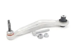 Genuine BMW Rear Upper Control Arm - left
