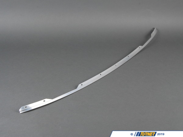 Genuine BMW Genuine BMW Moulding Upper - 51718233413 - E46,E46 M3 51718233413