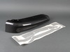 Genuine BMW BMW Carbon Fiber Standar Right Spoiler Add On E90 1/2006+ 51190396348 View 1