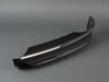 Genuine BMW BMW Carbon Fiber Standar Right Spoiler Add On E90 1/2006+ 51190396348 View 4