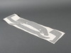 Genuine BMW BMW Carbon Fiber Standar Right Spoiler Add On E90 1/2006+ 51190396348 View 6