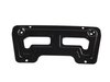Genuine BMW Genuine BMW license plate bracket - E30, E32, E34 51181908062