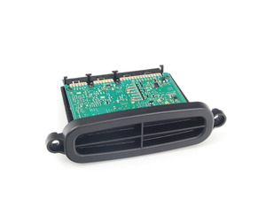 Genuine BMW Headlight Ballast Moldule, X - 63117316213