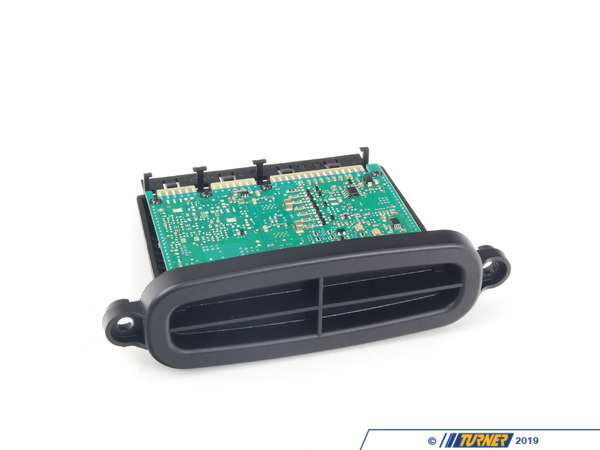Genuine BMW Genuine BMW Headlight Ballast Moldule, X - 63117316213 63117316213