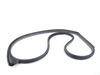 Genuine BMW Genuine BMW Basalt Gray Door Seal - Left - E63 645Ci 51767008581 View 1