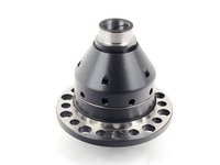 Turner Motorsport Billet Differential Cover - 215 Large Case (Manual Cars) - E82 E88 135 / E90 E92 E93 335 049438LA