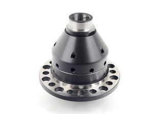 Team MFactory Helical Limited Slip Differential - BMW E39 / E8X / E9X