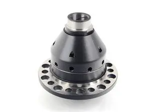 Team MFactory Helical Limited Slip Differential - BMW E39 / E8X / E9X