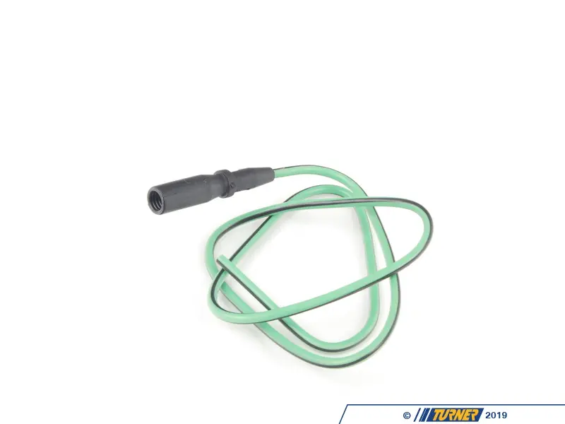 61130007442 - Genuine BMW Electrical Snap-in Receptacle 2.5 Water