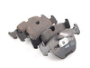 Genuine BMW Genuine BMW Front And Rear Brake Pad Set - E39 M5 34112282165KT View 3