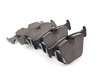 Genuine BMW Genuine BMW Front And Rear Brake Pad Set - E39 M5 34112282165KT View 4