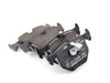 Genuine BMW Genuine BMW Front And Rear Brake Pad Set - E39 M5 34112282165KT View 5