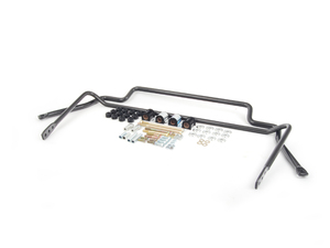 E10 2002 - Performance Front & Rear Sway Bar Set