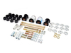 Suspension Techniques E10 2002 - Performance Front & Rear Sway Bar Set 52000 View 2